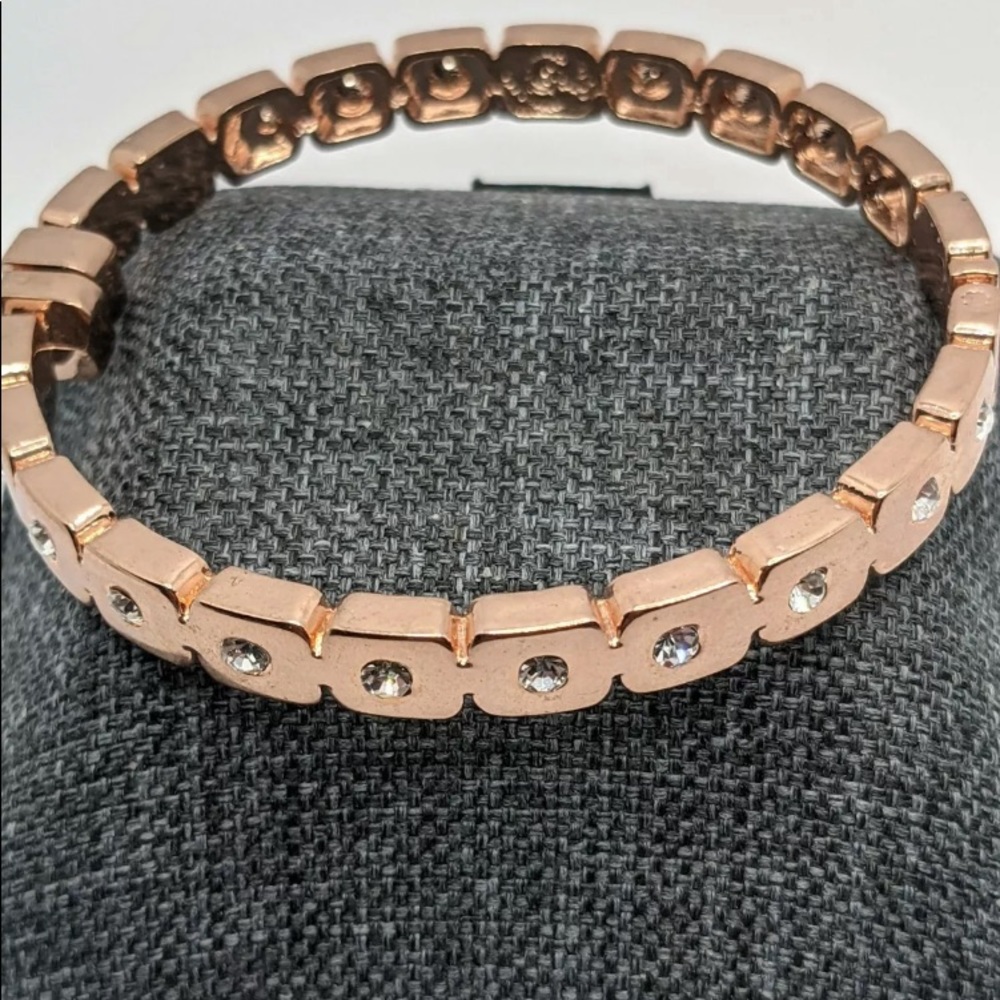 Premier Designs “Modern Luxe” Bangle Bracelet